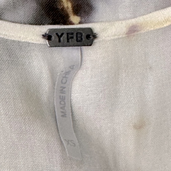 Young Fabulous & Broke Dawn Dress XS - Picture 13 of 13